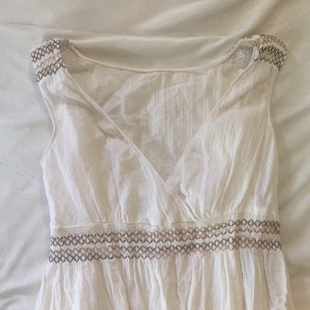 Banana Republic Dress 4